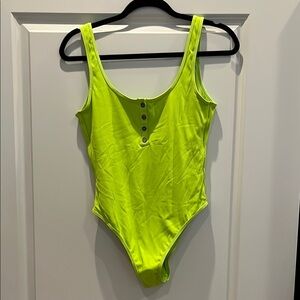 L-Space Float On One Piece